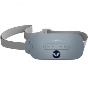 Portable Cordless Heating Pad, Electric Back or Belly Heating Pad - NWT